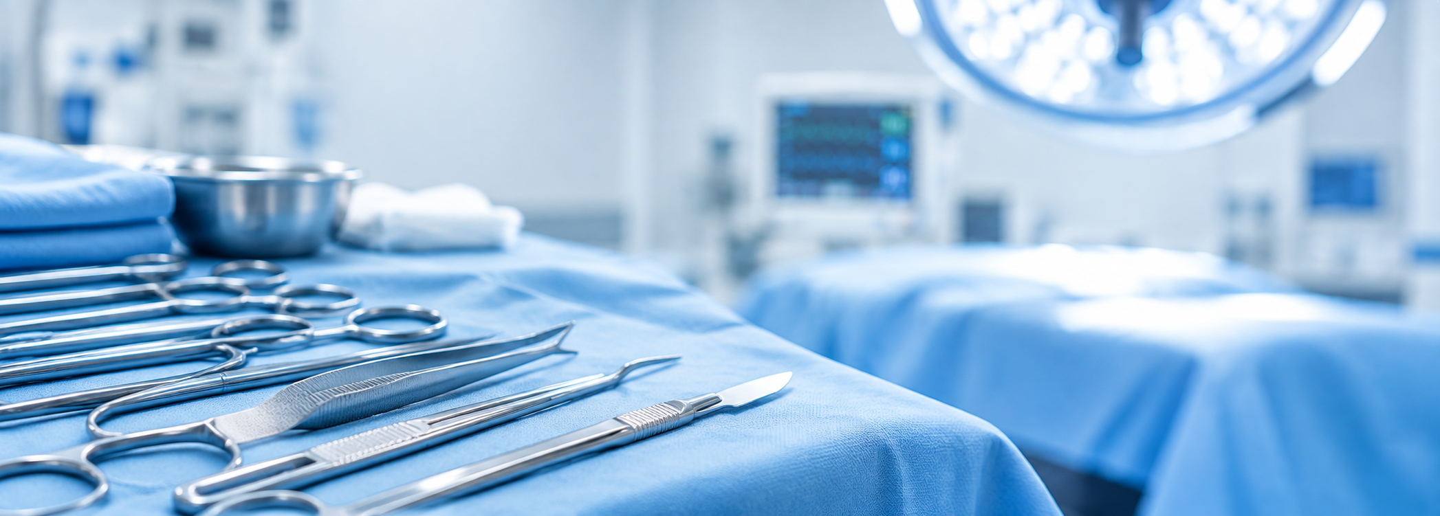 Surgical Consultation