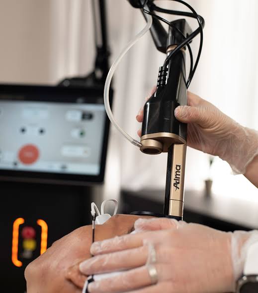 CO2 LASER
